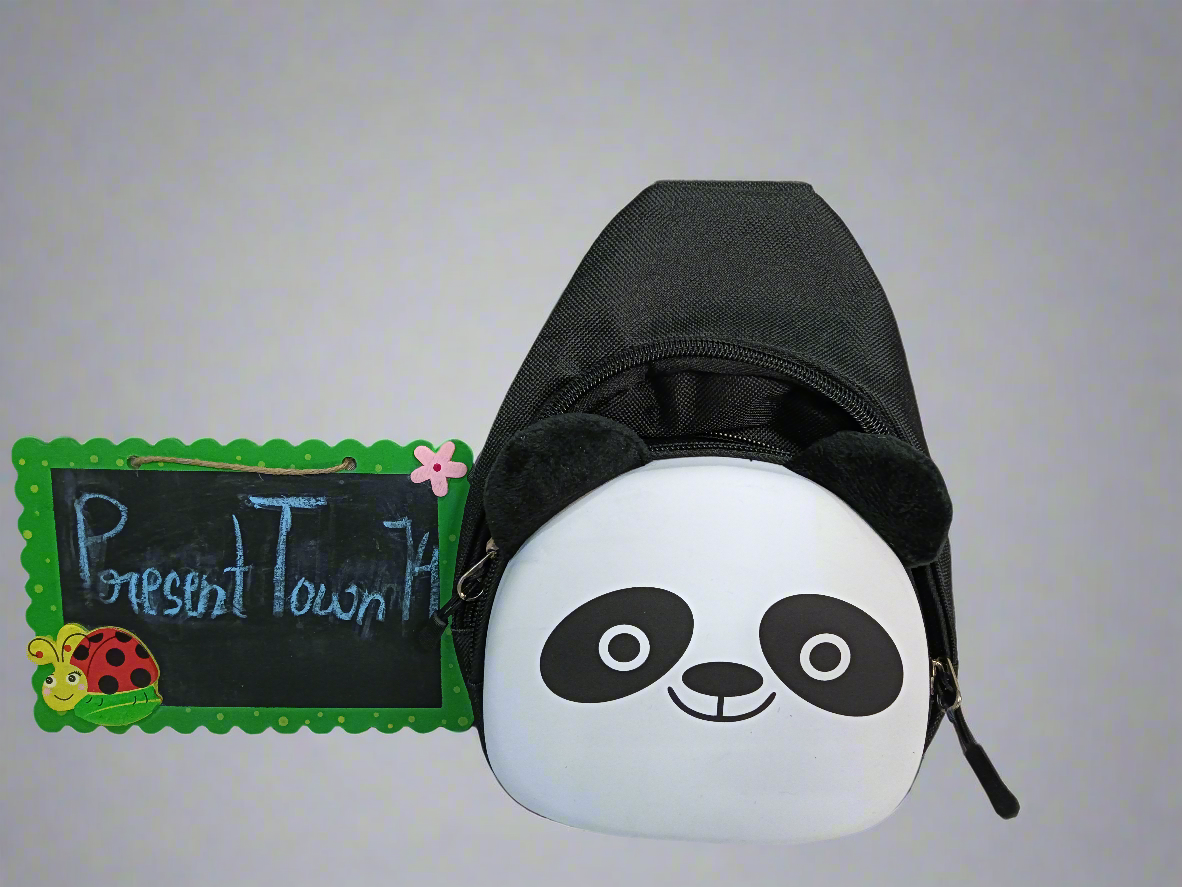 Trendy Chest Bag for Kids